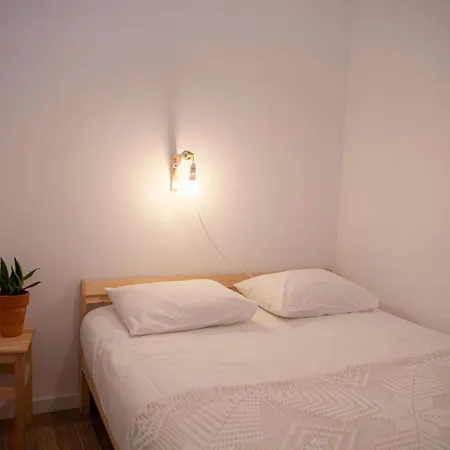 Appartement Casa Do Arco à Amarante Extérieur photo