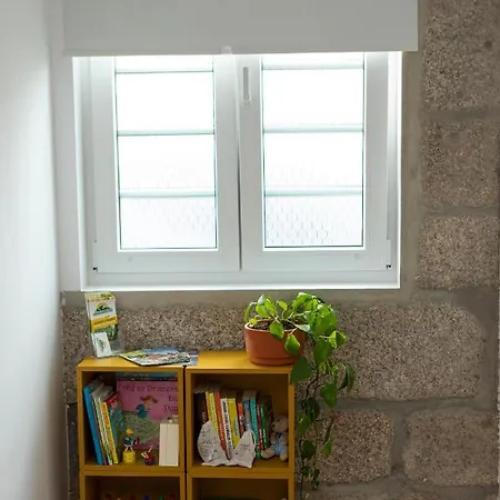 Appartement Casa Do Arco à Amarante Extérieur photo
