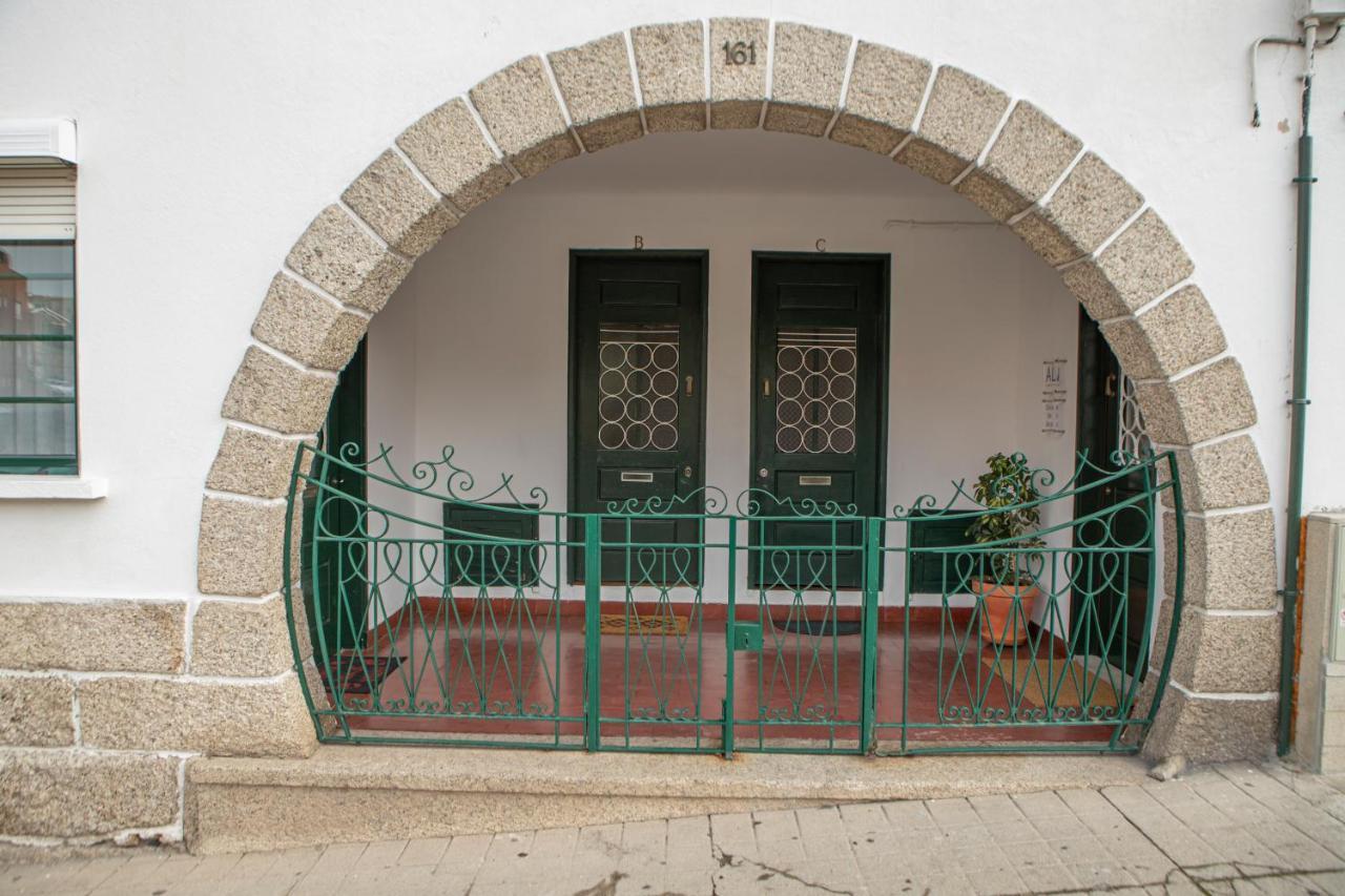 Casa Do Arco Amarante