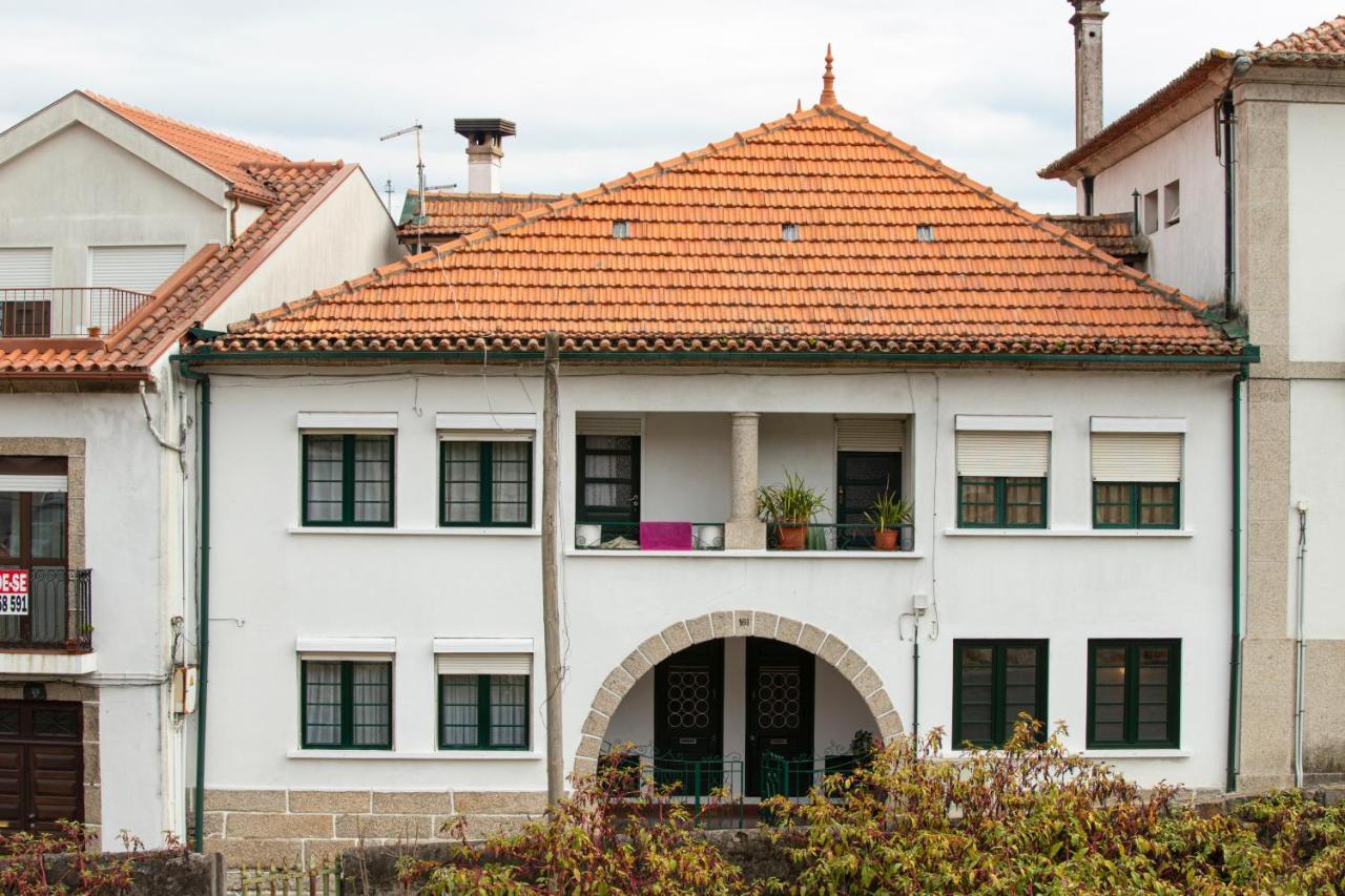 Casa Do Arco *