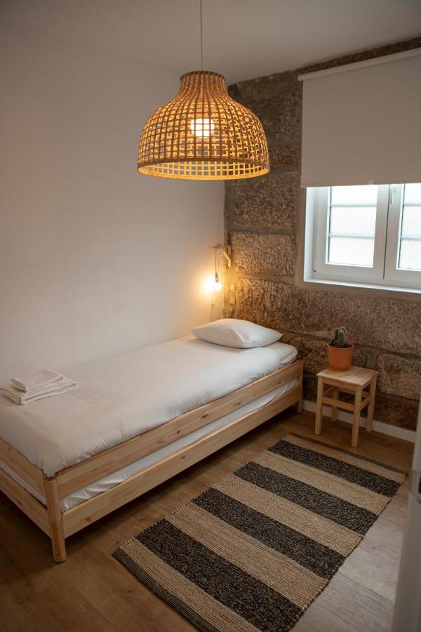 Casa Do Arco Appartement Amarante