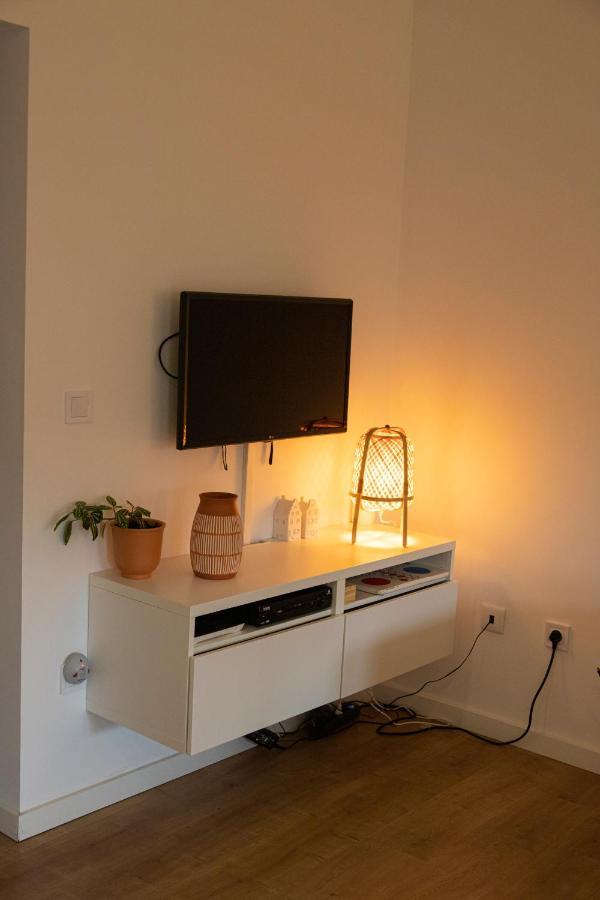 Casa Do Arco Appartement