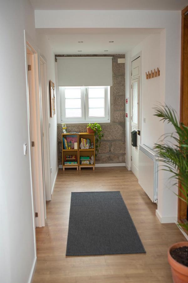 Appartement Casa Do Arco