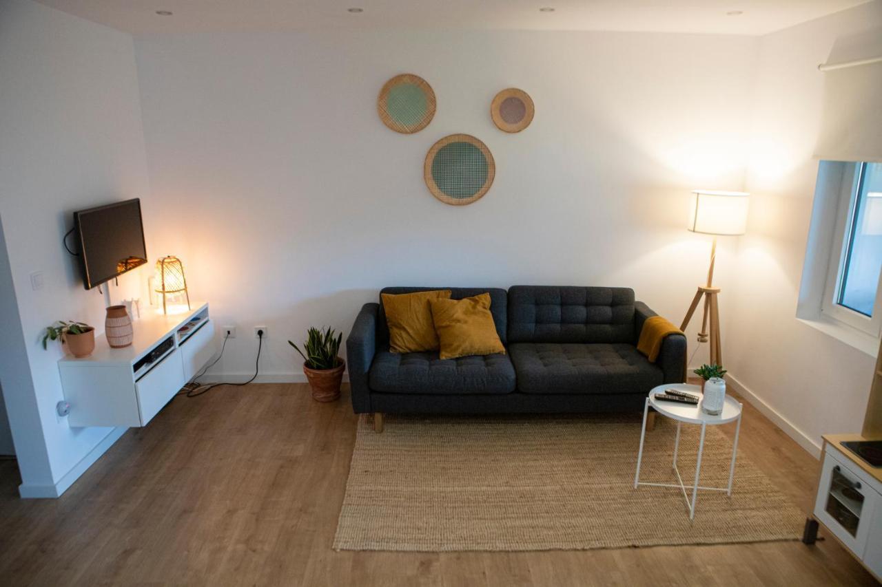 Apartament Casa Do Arco