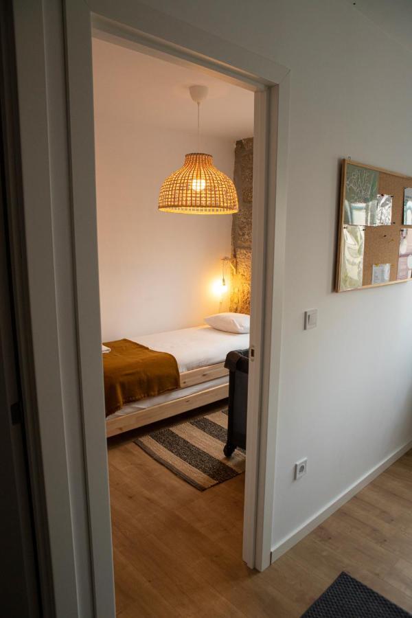 Appartement Casa Do Arco Amarante