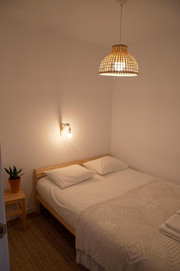 Casa Do Arco Appartement *