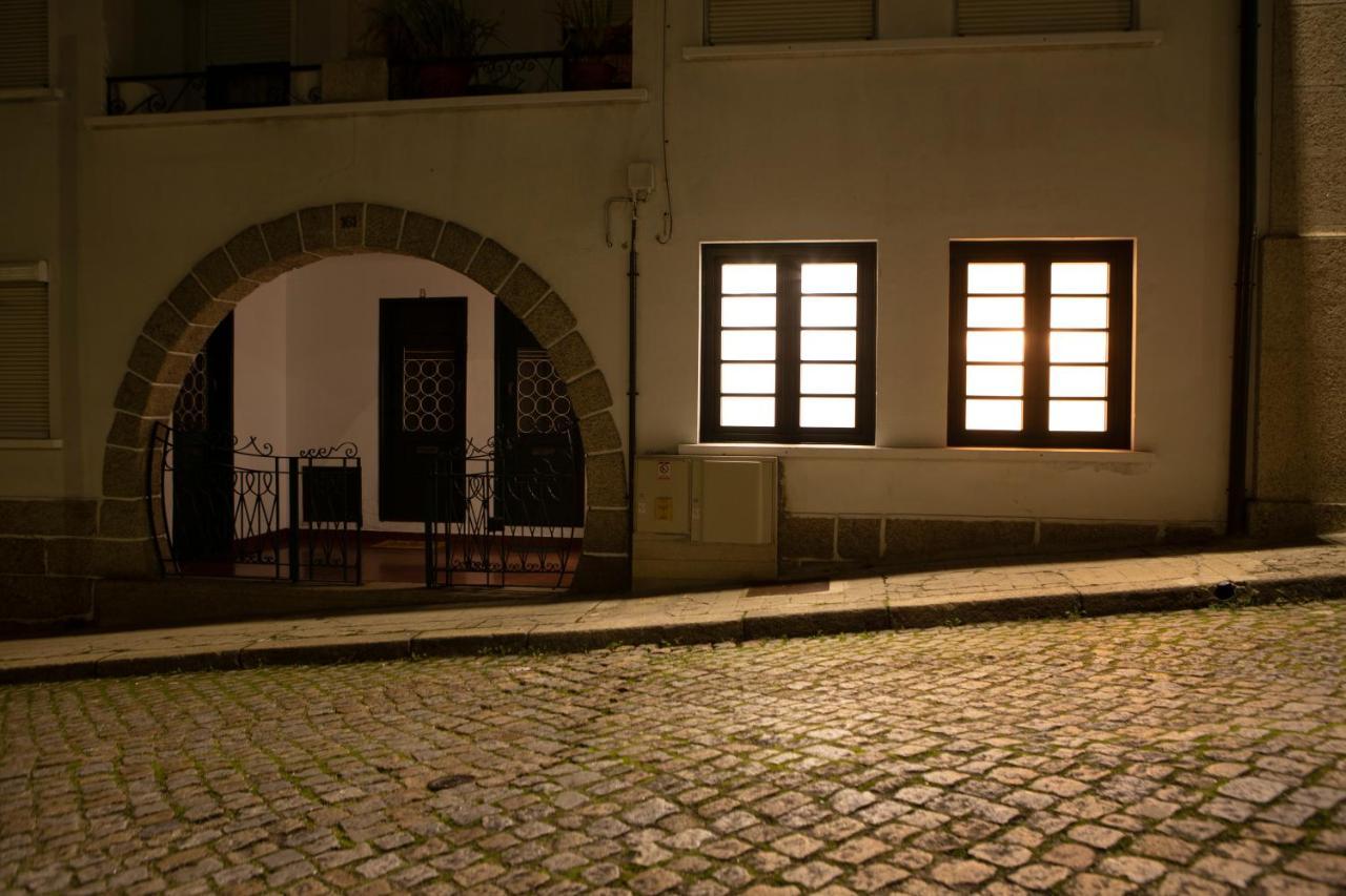 Casa Do Arco Appartement