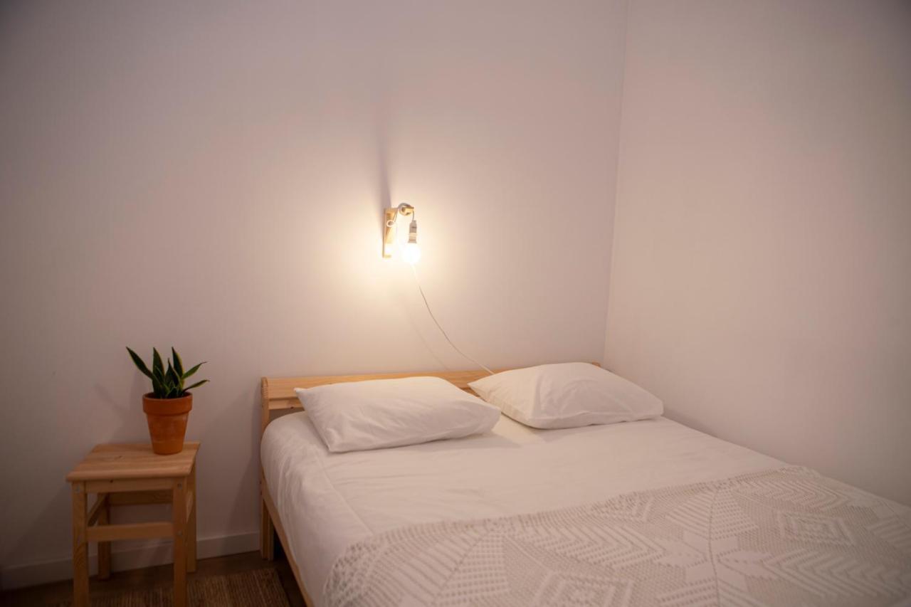 Appartement Casa Do Arco