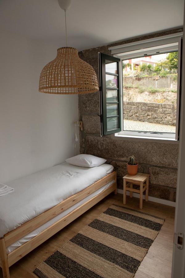 Appartement Casa Do Arco Amarante