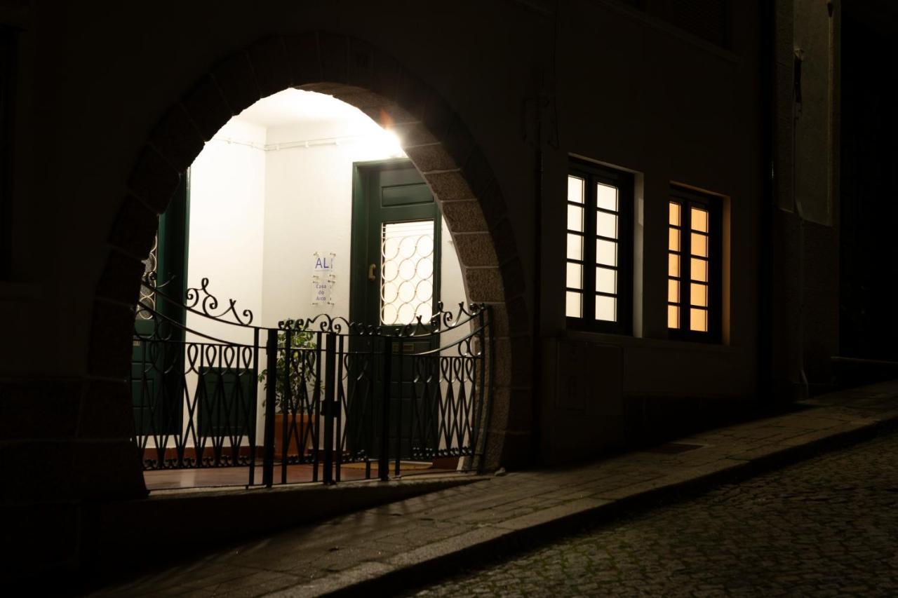 Casa Do Arco *