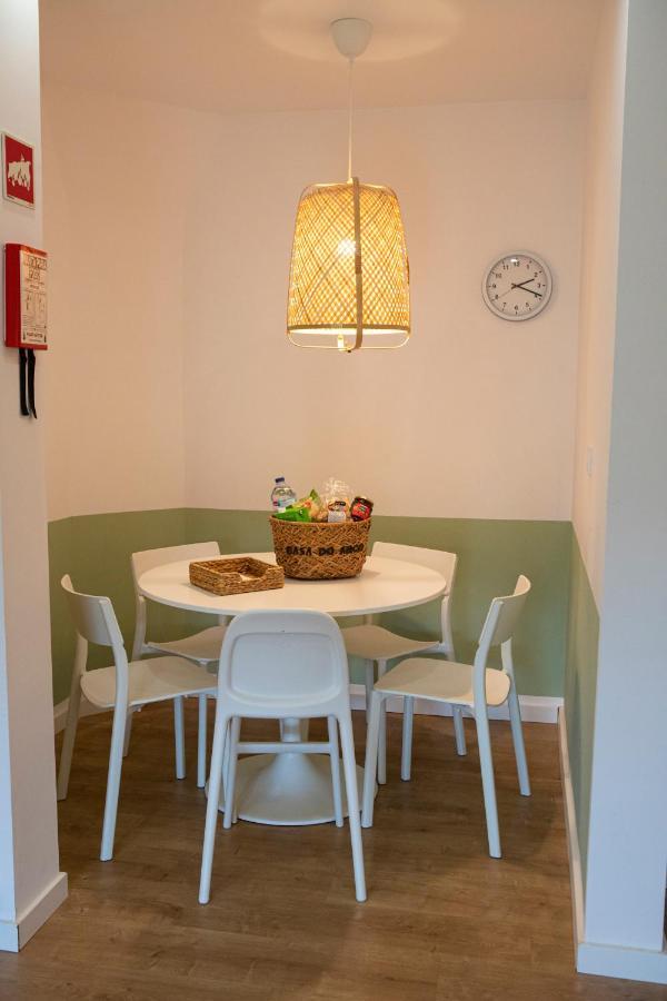 Casa Do Arco *