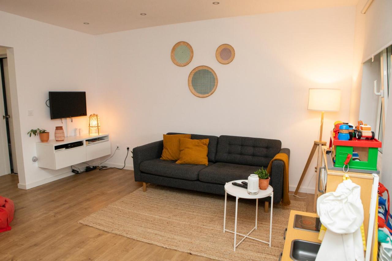Casa Do Arco Appartement Amarante
